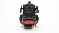 Märklin H0 3048 Dampflok BR 01 097 DB Wechselstrom (Fehlteile)