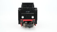 Märklin H0 3048 Dampflok BR 01 097 DB Wechselstrom (Fehlteile)