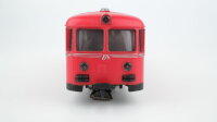 Märklin H0 3016 Schienenbus BR 795 299-7 DB Wechselstrom