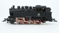 Märklin H0 3031 Dampflok BR 81 004 Wechselstrom