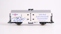 Tillig TT 501784 Kühlwagen "DANKE 2017"