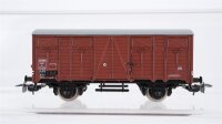 Piko H0 Konvolut 3 gedeckte Güterwagen 2 achsig SNCF