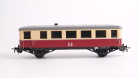 Piko H0 5/6504-01 Beiwagen zum Nebenbahntriebwagen DR