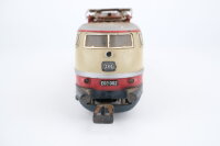 Märklin H0 E-Lok BR E 03 002 DB Gleichstrom Analog
