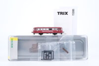 Minitrix N 15388 Beiwagen BR 998 "Fahrrad...