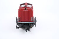 Fleischmann H0 Diesellok BR 212 181-2 DB Gleichstrom Analog