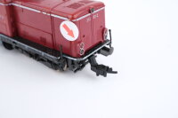 Fleischmann H0 Diesellok BR 212 181-2 DB Gleichstrom Analog