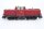 Fleischmann H0 Diesellok BR 212 181-2 DB Gleichstrom Analog