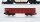 Märklin H0 Konvolut 2 Niederbordwagen, Hochbordwagen, Tiefladewagen mit Kiste "Bahia" DB