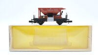 Arnold N 0468 Schotterwagen beladen mit Schotter Otm 36 DB