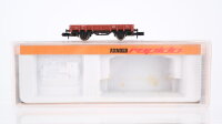 Arnold N 0455 Niederbordwagen DB