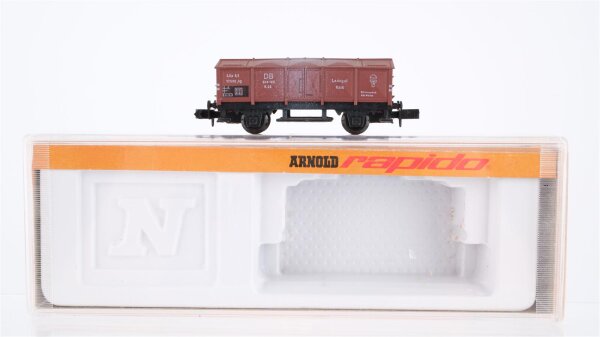 Arnold N 0424 Klappdeckelwagen DB