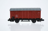 Arnold N 4410 Güterwagen gedeckt (235299) DB