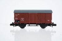 Arnold N 4410 Güterwagen gedeckt (235299) DB
