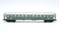 Minitrix N 5130260 Personenwagen Schnellzugwagen 2.Kl. Bm...