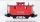 Märklin H0 Konvolut 5 Güterzug Begleitwagen (Caboose 546) USA