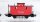 Märklin H0 Konvolut 5 Güterzug Begleitwagen (Caboose 546) USA