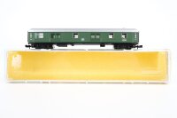 Minitrix N 51 3010 00 Gepäckwagen Pw4ümg DB