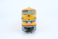 Märklin H0 37610 Diesellokomotive ALCO Typ PA-1 Reihe 600 der UP Wechselstrom Digital Sound
