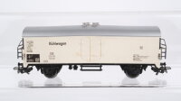 Märklin H0 Konvolut 3 Kühlwagen DB