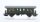Märklin H0 Konvolut 5 Personenwagen 2. Kl. 2-achsig