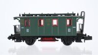 Arnold N 0303 Personenwagen 3. Kl. DRG