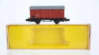 Arnold N 0441 gedeckter Güterwagen DB