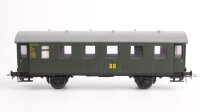 Piko H0 108-821 Personenwagen Bi 33 DB