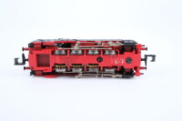 Fleischmann N 7035 Dampflok BR 81 001 DRG Gleichstrom
