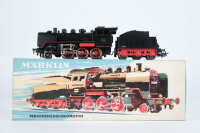 Märklin H0 3003 Dampflok BR 24 058 DB Wechselstrom