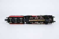 Märklin H0 3003 Dampflok BR 24 058 DB Wechselstrom