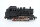 Märklin H0 Dampflok BR 89 005 DB Wechselstrom
