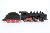 Märklin H0 FM 800 Dampflok BR 24 058 Wechselstrom (in EVP)