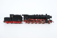 Märklin H0 3084 Dampflok BR 050 082-7 DB Wechselstrom