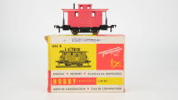 Fleischmann H0 1434 B Güterzugbegleitwagen 2109