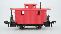 Fleischmann H0 1434 B Güterzugbegleitwagen 2109