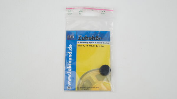 ESU 50447 Lautsprecher 16mm x 2 - 100 Ohm