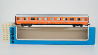 Märklin H0 4148 Reisezugwagen Eurofima A9 der SNCB