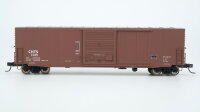 Atlas H0 1341-2 US Precision Design Box car Penn Eastern