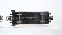 Märklin H0 Konvolut Kesselwagen "Esso", "Shell", "Aral", "BP", Kipplore DB