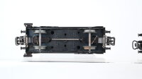 Märklin H0 Konvolut Kesselwagen "Esso", "Shell", "Aral", "BP", Kipplore DB
