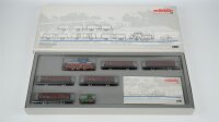 Märklin H0 2861 Rübenzug Süddeutsche...