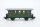 Märklin H0 4802 Personenwagen zusammengebaut