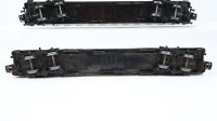 Märklin H0 Konvolut Silberling 2. Kl., Reisezugwagen 2. Kl., Schnellzugwagen 2. Kl., Abteilwagen 1. Kl. DB