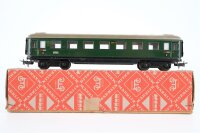 Märklin H0 346/1 Personenwagen 2.Kl.