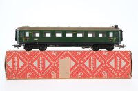 Märklin H0 346/1 Personenwagen 2.Kl.