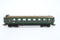 Märklin H0 346/1 Personenwagen 2.Kl.