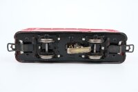 Märklin H0 4018 Beiwagen zum Schienenbus DB