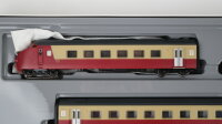 Märklin H0 3471 TEE-Triebwagenzug RAm 1 der SBB / DE...