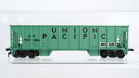 Unbekannt H0 Konvolut US Selbstentladewagen 4-achsig L.V./ CSXT/ UP/ Conrail
